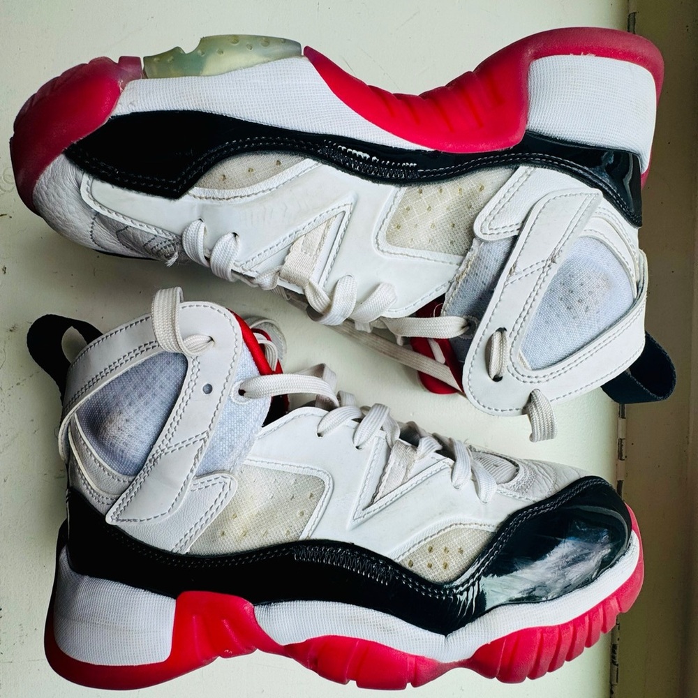 Jordan Jumpman